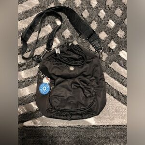 Crossbody bag | hello kitty x Kipling (preowned)